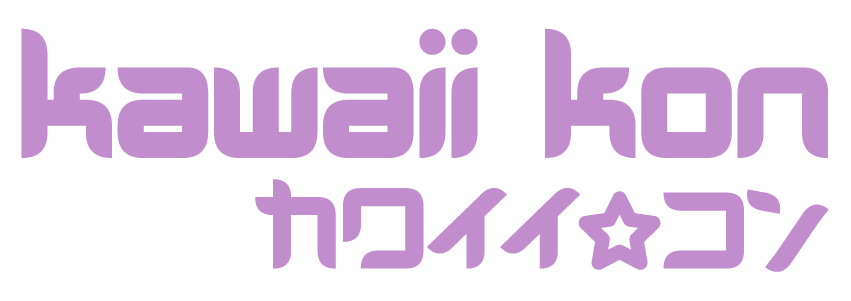 Home - Kawaii Kon